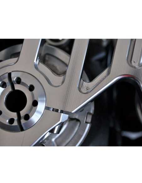 MELOTTI RACING OBERE LENKSÄULE / POST DUCATI PANIGALE 899 2013-2015