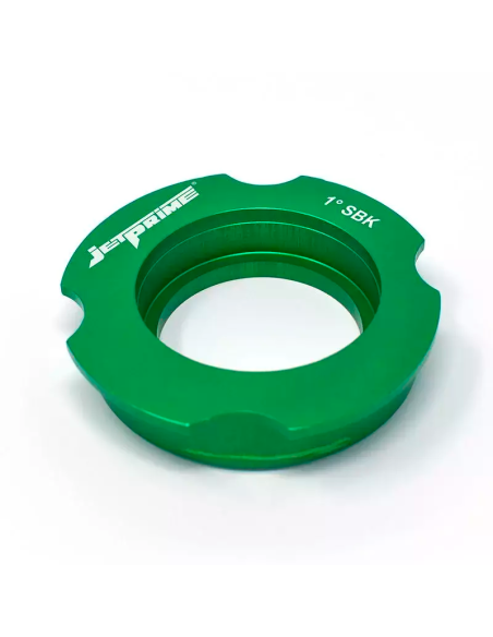 1. JETPRIME JP BSK 001 LENKBUCHSEN KAWASAKI NINJA ZX-10R 2016-2019