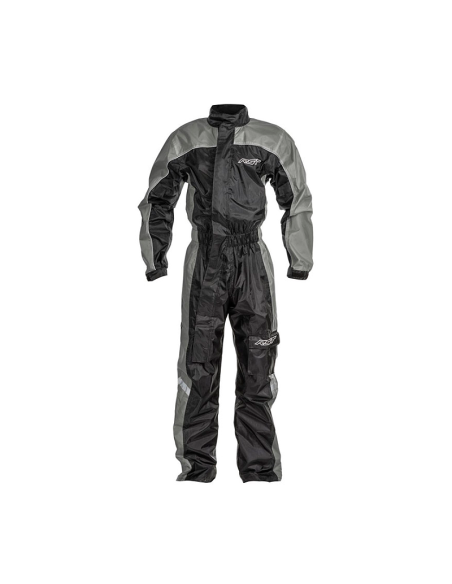 MONO RST METALLISIERT