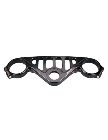 MELOTTI RACING SILBERNE LENKSÄULE / OBERER PFOSTEN YAMAHA YZF-R6 2006-2020