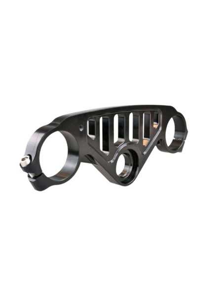 MELOTTI RACING SILBERNE LENKSÄULE / OBERER PFOSTEN YAMAHA YZF-R6 2006-2020