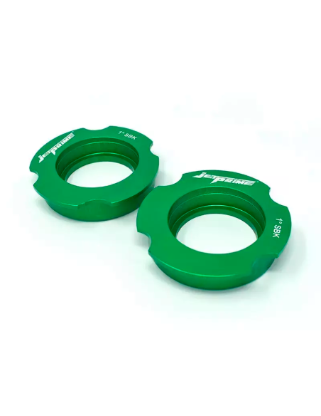 1. JETPRIME JP BSK 001 LENKBUCHSEN KAWASAKI NINJA ZX-10R 2016-2019