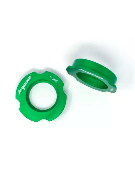 1. JETPRIME JP BSK 001 LENKBUCHSEN KAWASAKI NINJA ZX-10R 2016-2019