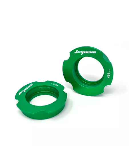 1. JETPRIME JP BSK 001 LENKBUCHSEN KAWASAKI NINJA ZX-10R 2016-2019