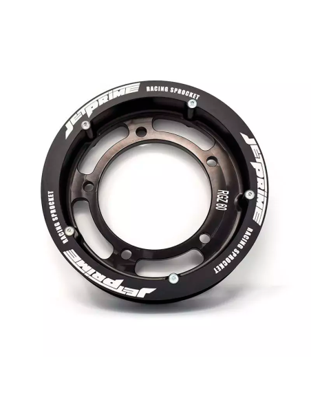 JETPRIME JP RGZ 17 CORONA MECANIZADA DE BILLET JETPRIME YAMAHA T-MAX 560 2020