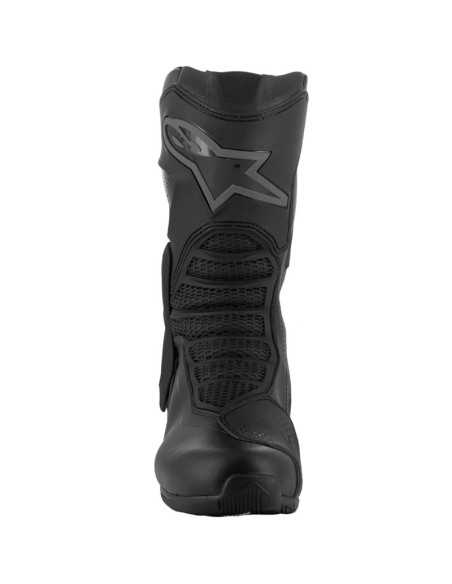 ALPINESTARS SMX-6 V3 Gore-Tex Stiefel Schwarz / Dunkelgrau