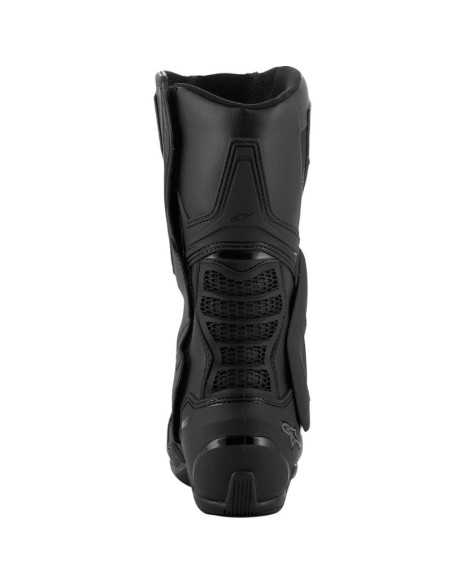 ALPINESTARS SMX-6 V3 Gore-Tex Stiefel Schwarz / Dunkelgrau