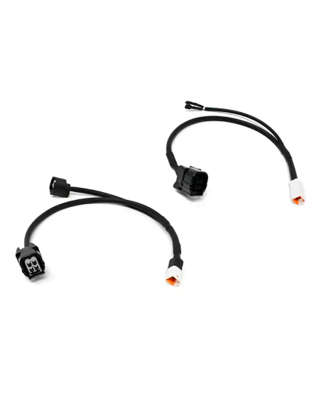 JETPRIME JP CBLA DXSX 027 KIT DE CABLEADO DE SUSPENSIÓN ELECTRÓNICA JETPRIME PARA ECU HONDA