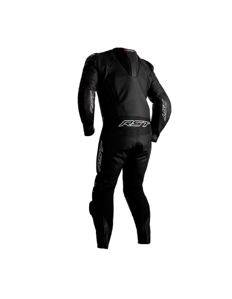 Lederanzug RST R-SPORT Schwarz