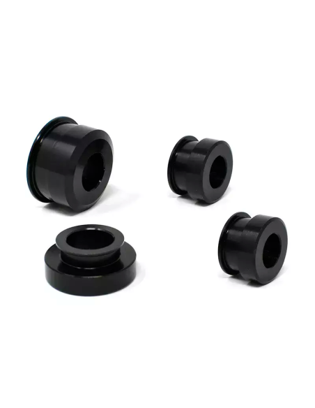 JETPRIME JP BSS R3 CASQUILLOS de rueda para YAMAHA YZF-R3 2015-2020