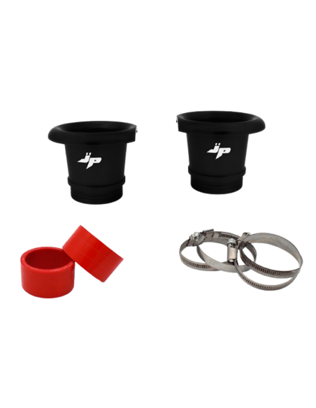 JETPRIME JP ATR 003-ANSAUGHORN STANDARDKÖRPER Yamaha T-MAX 530 2012-2016