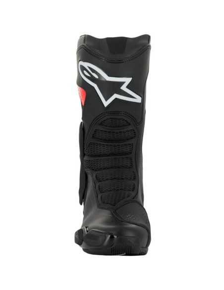 ALPINESTARS SMX-6 V3 Drystar Stiefel Schwarz / Rot