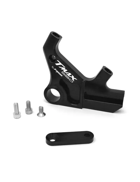 JETPRIME JP FRN 002 HINTERRADIALBREMSUNTERSTÜTZUNG YAMAHA T-MAX 530 2012-2016
