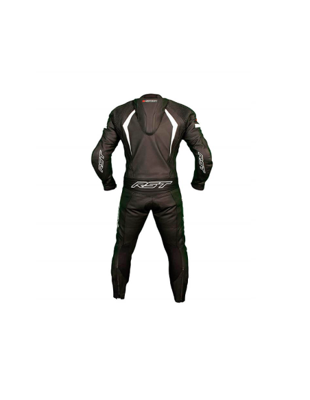 Mono de Piel RST R-SPORT Blanco