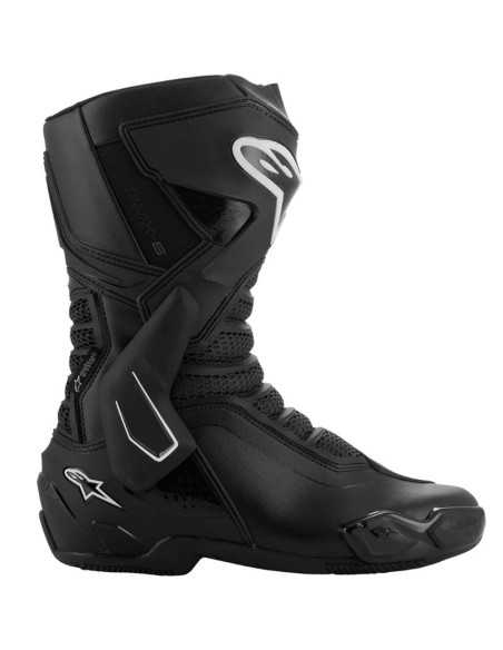Botas ALPINESTARS SMX-6 V3 Drystar Black