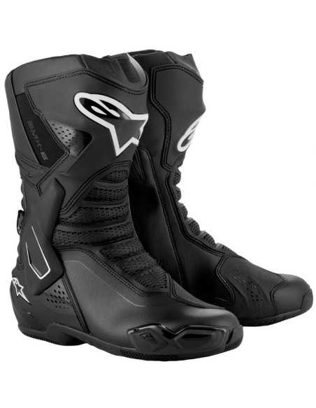 Botas ALPINESTARS SMX-6 V3 Drystar Black