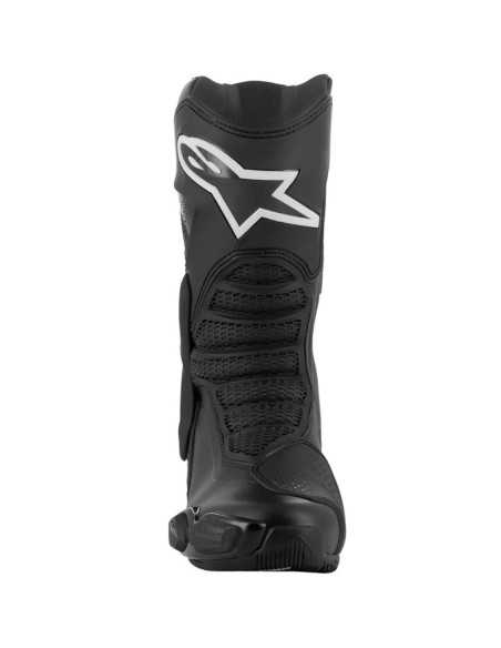 ALPINESTARS SMX-6 V3 Drystar schwarze Stiefel