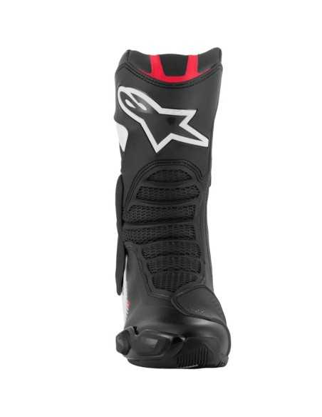 Botas ALPINESTARS SMX-6 V3 Black / White / Red Graphic
