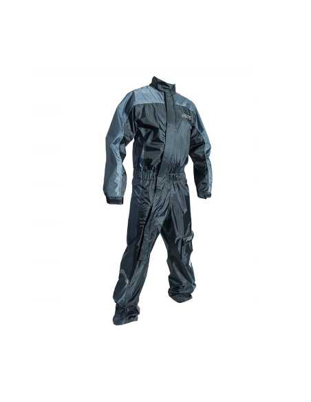 Mono Impermeable RST Negro