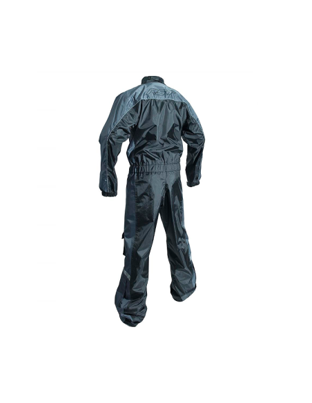Mono Impermeable RST Negro