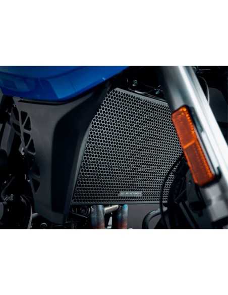 Kühlerschutz EVOTECH-PERFORMANCE Suzuki GSX-8S 2023-