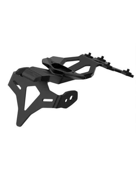 EVOTECH-PERFORMANCE Kennzeichenhalter Suzuki GSX-S 1000