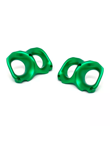 JETPRIME JP ATR ZX10 ANSAUGHORN KAWASAKI NINJA ZX-10 R 2016-2019