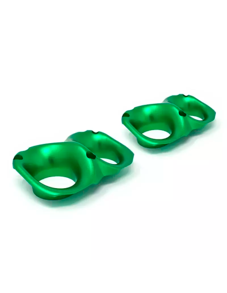 JETPRIME JP ATR ZX10 BOCINA DE ADMISIÓN JETPRIME KAWASAKI NINJA ZX-10 R 2016-2019