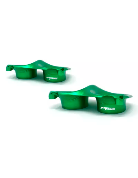JETPRIME JP ATR ZX10 BOCINA DE ADMISIÓN JETPRIME KAWASAKI NINJA ZX-10 R 2016-2019