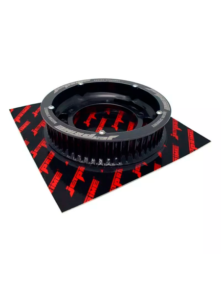 JETPRIME JP RGZ 1258 CORONA MECANIZADA DE BILLET 58 JETPRIME YAMAHA T-MAX 530 2012-2016