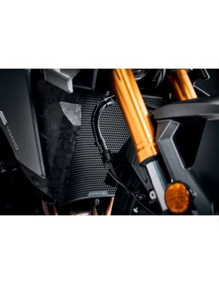 Protector Radiador EVOTECH-PERFORMANCE Suzuki GSX-S 1000