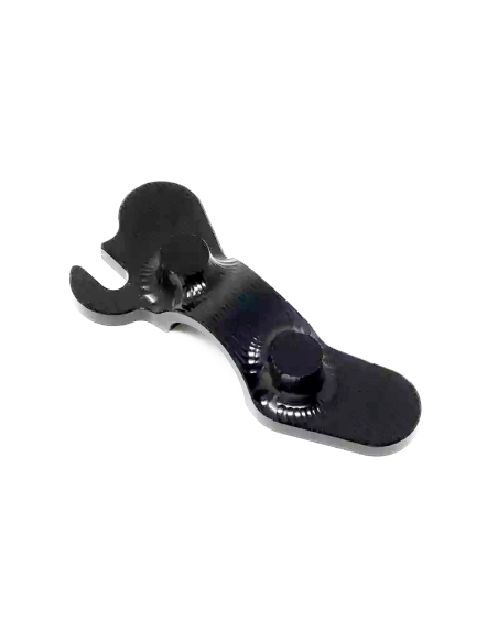 JETPRIME JP BRDX PULSERA TRASERA PARA PANEL DERECHO UNIVERSAL JETPRIME 3 BOTONES