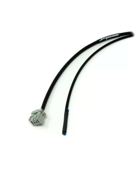 JETPRIME JP ACC 017 CONTROL DE GAS CON PANEL DE PULSADORES JETPRIME INTEGRADO HONDA CBR 1000 RR 2017-2019