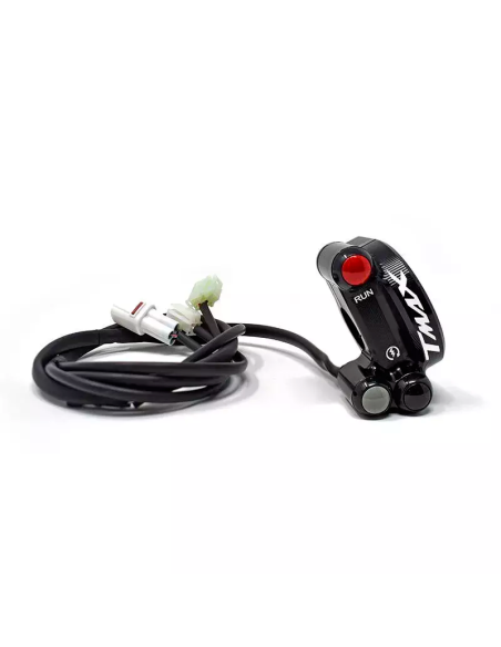 JETPRIME JP ACC 036 Piña Gas Rapido JETPRIME YAMAHA T-MAX 530 2017-2019