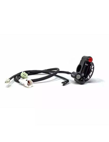 JETPRIME JP ACC 036 Ananas Gas Rapido JETPRIME YAMAHA T-MAX 530 2017-2019