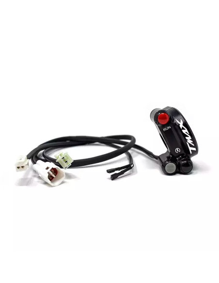 JETPRIME JP ACC 036 Ananas Gas Rapido JETPRIME YAMAHA T-MAX 530 2017-2019