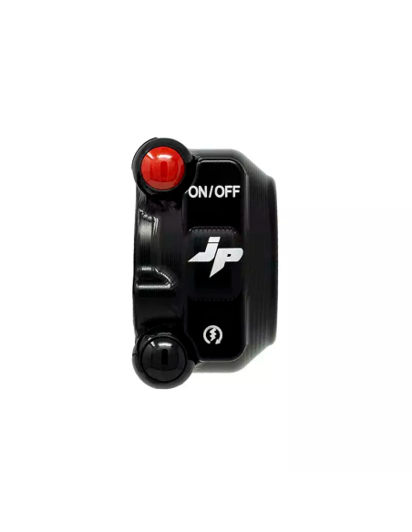 JETPRIME JP ACC 050 Ananas Gas Rapido JETPRIME DUCATI MONSTER 1200 R 2016-2019
