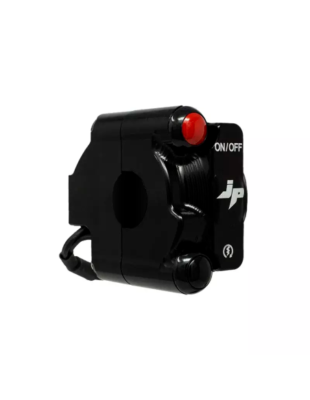 JETPRIME JP ACC 050 Piña Gas Rapido JETPRIME DUCATI MONSTER 1200 R 2016-2019