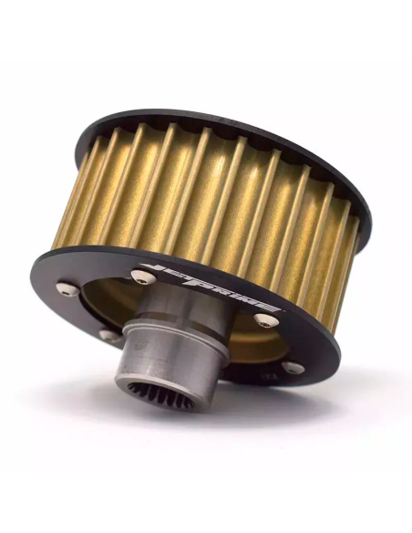 KOMPLETTES KETTENRAD JETPRIME ZÄHNE YAMAHA T-MAX 560 2020
