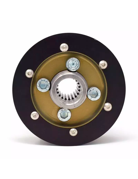 KOMPLETTES JETPRIME-KETTENRAD 29 ZÄHNE YAMAHA T-MAX 530 2012-2016