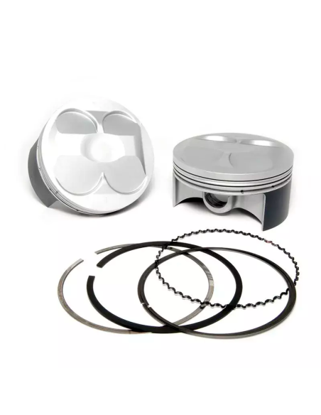 JETPRIME JP PHC 003 PISTONES DE ALTA COMPRESIÓN JETPRIME BMW R 1200 GS