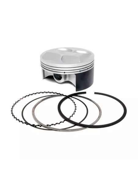 JETPRIME JP PHC 003 PISTONES DE ALTA COMPRESIÓN JETPRIME BMW R 1200 GS
