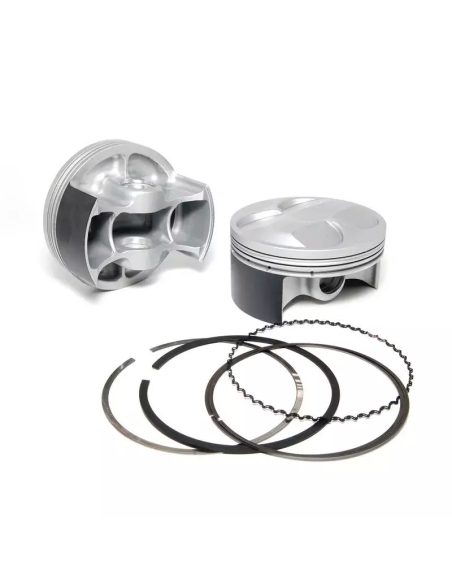 JETPRIME JP PHC 002 PISTONES DE ALTA COMPRESIÓN JETPRIME BMW R 1200 GS