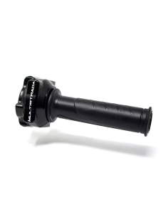 JETPRIME JP ACS 050MT JETPRIME Gasgriffabdeckung für Ducati MULTISTRADA