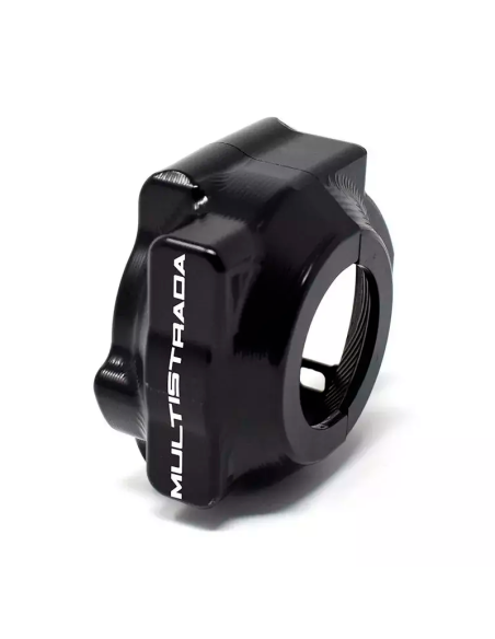 JETPRIME JP ACS 050MT Tapa del puño del acelerador JETPRIME para Ducati MULTISTRADA