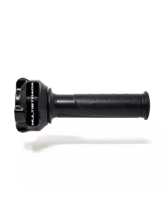 JETPRIME JP ACS 050MT JETPRIME Gasgriffabdeckung für Ducati MULTISTRADA 2