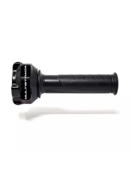 JETPRIME JP ACS 050MT Tapa del puño del acelerador JETPRIME para Ducati MULTISTRADA