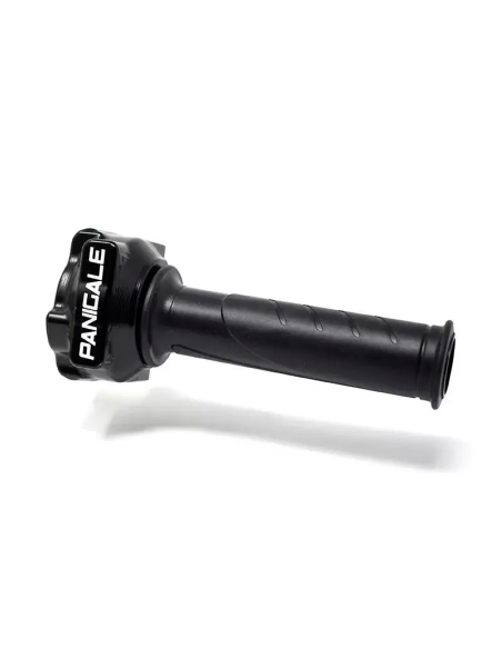 JETPRIME JP ACS 050P Tapa del puño del acelerador JETPRIME para DUCATI PANIGALE
