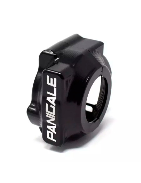JETPRIME JP ACS 050P JETPRIME Gasgriffabdeckung für DUCATI PANIGALE