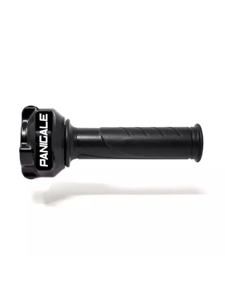 JETPRIME JP ACS 050P Tapa del puño del acelerador JETPRIME para DUCATI PANIGALE